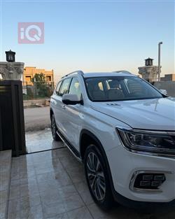 ام جي RX8